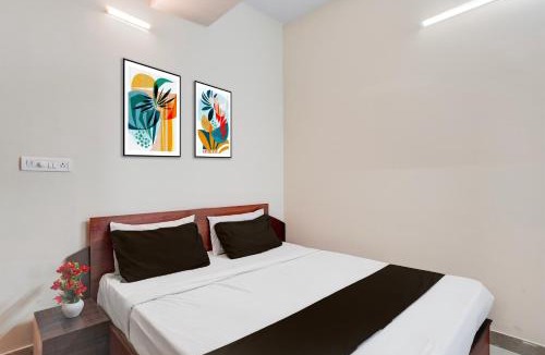 RR Nagar Hotel | Hotel O Karanji Comfort