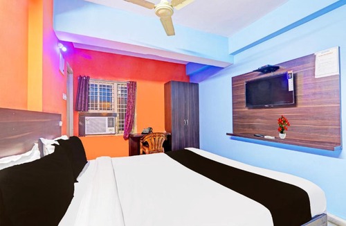 Karimnagar Hotel | Hotel O Karimnagar