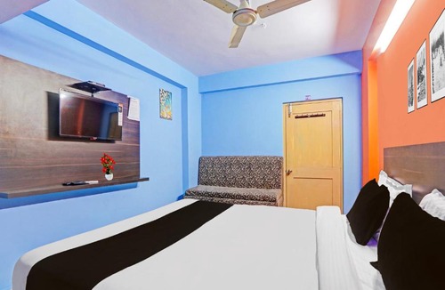 Karimnagar Hotel | Hotel O Karimnagar