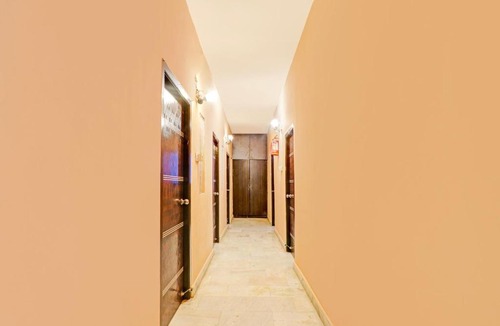 Karimnagar Hotel | Hotel O Karimnagar
