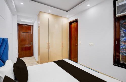 Chhatarpur Hotel | Hotel O Maxico