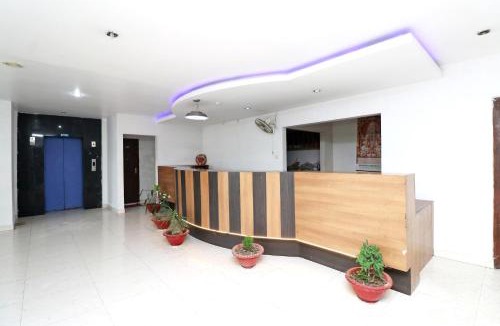 Jorhat Hotel | Hotel O Orbit