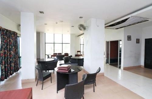 Jorhat Hotel | Hotel O Orbit