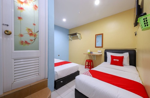 Kepala Batas Hotel | Hotel O Rafik Ali Motel