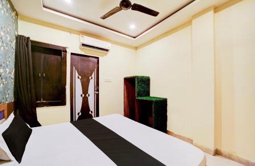 Indore Hotel | HOTEL O ROYAL