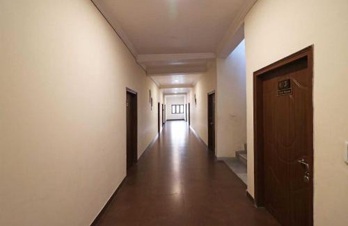 Mohangarh Hotel | Hotel O Siddharth Villa