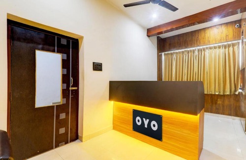 Gorakhpur Hotel | Hotel O Sr Grand