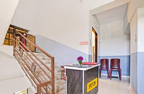 Bhadravathi Hotel | Hotel O SS