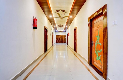 Gwalior Hotel | Hotel O STAR