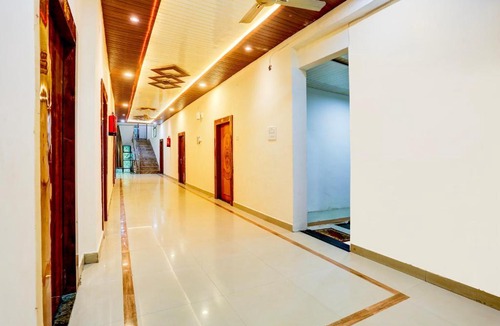 Gwalior Hotel | Hotel O STAR