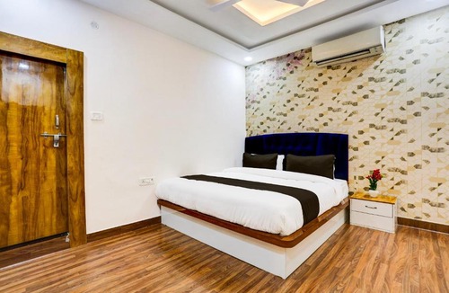 Gwalior Hotel | Hotel O STAR