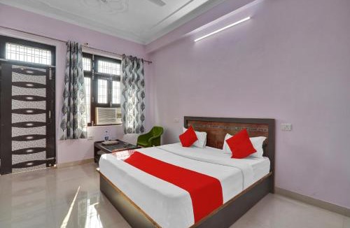 Hasanganj Hotel | Hotel O Swarnim Banquet Lawn