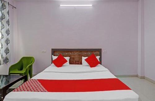 Hasanganj Hotel | Hotel O Swarnim Banquet Lawn