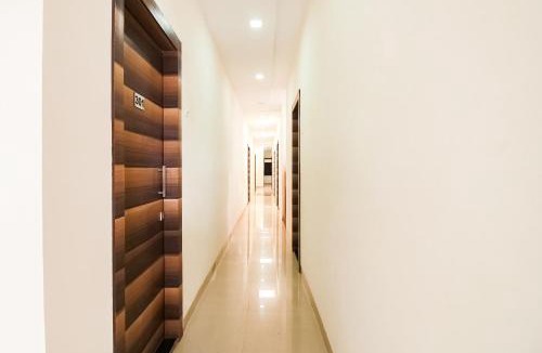 Dhule Hotel | Hotel O Unique Inn