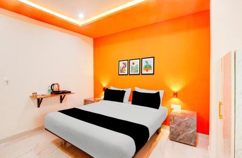 Karimnagar Hotel | Hotel O Urban rest