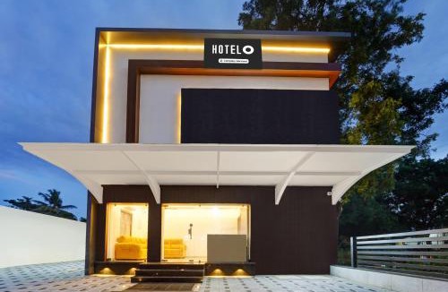 Coimbatore Hotel | Hotel O Vilankurichi