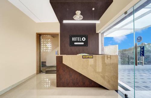 Coimbatore Hotel | Hotel O Vilankurichi