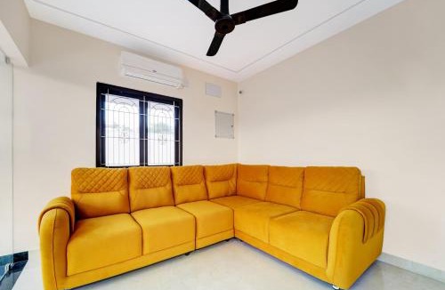 Coimbatore Hotel | Hotel O Vilankurichi
