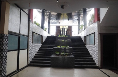 Bharatpur Hotel | Hotel Om Complex