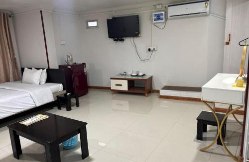 Lunglei Hotel | Hotel Ono