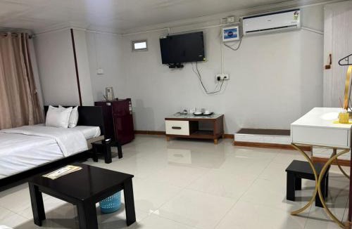 Lunglei Hotel | Hotel Ono