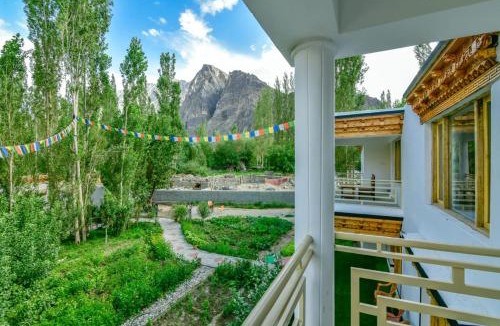 Hunder Hotel | Hotel Onpo