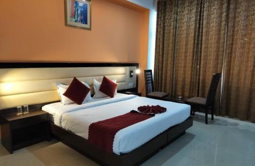 Kasauli Hotel | Hotel Orange