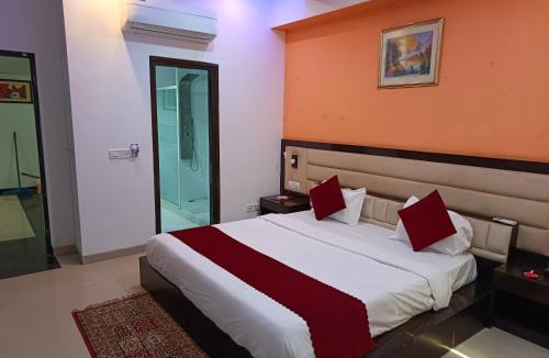 Kasauli Hotel | Hotel Orange