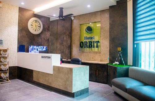 Parbhani Hotel | Hotel Orbit