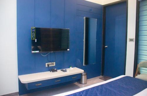 Parbhani Hotel | Hotel Orbit