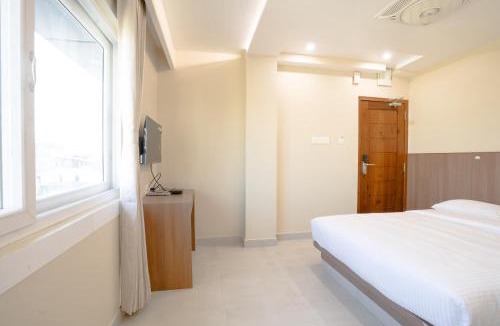 Imphal Hotel | Hotel Orchid Imphal