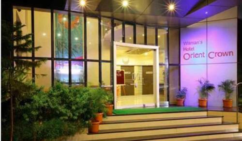 Kolhapur Hotel | Hotel Orient Crown, Kolhapur