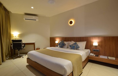 Panchavati Hotel | Hotel Panchavati Yatri