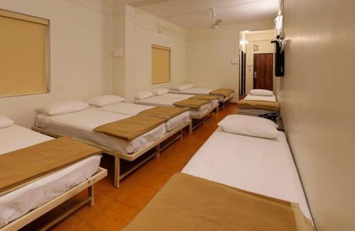 Kolhapur Hotel | Hotel Parag Deluxe Kolhapur