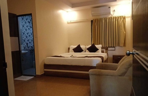 HBR Layout Hotel | Hotel Parkview Inn