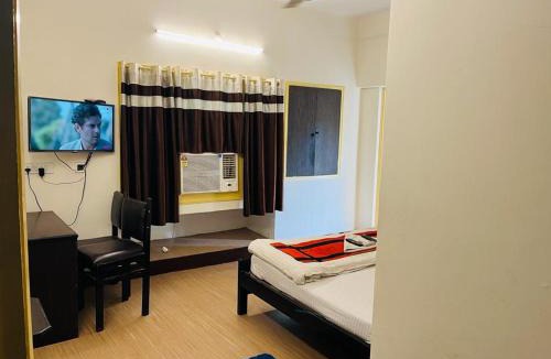 Sealdah Hotel | Hotel Penguin International