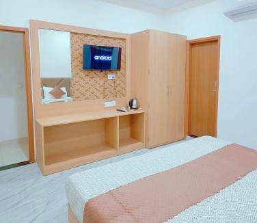 Amritsar Hotel | Hotel Pilgrim Near Golden Temple