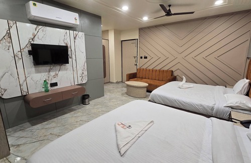 Ajmer Hotel | Hotel Pinaki