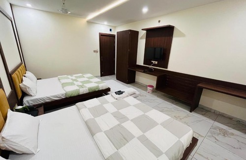 Ujjain Hotel | Hotel Prakasham