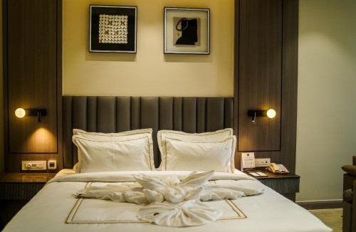 Saharsa Hotel | Hotel PRD Palace