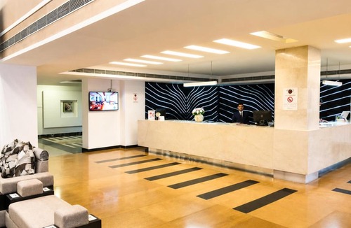 Dhanbad Hotel | Hotel Prema Resort