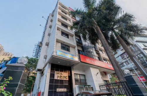 Mumbai Hotel | Hotel Pride