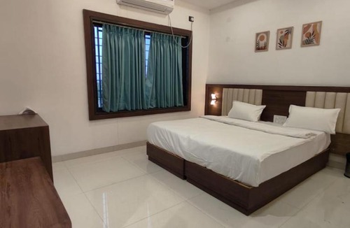 Wardha Hotel | Hotel Pride