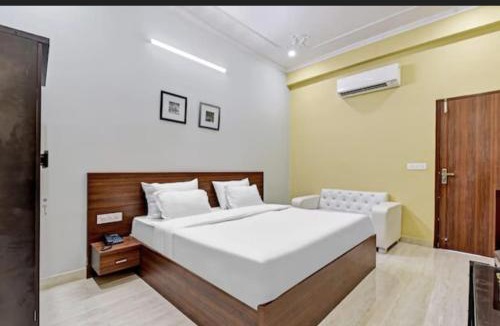 Jaipur Hotel | Hotel Prime Ganesh