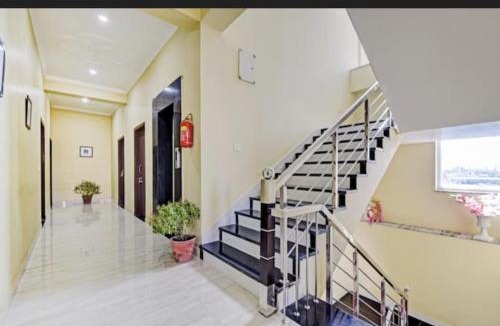 Jaipur Hotel | Hotel Prime Ganesh