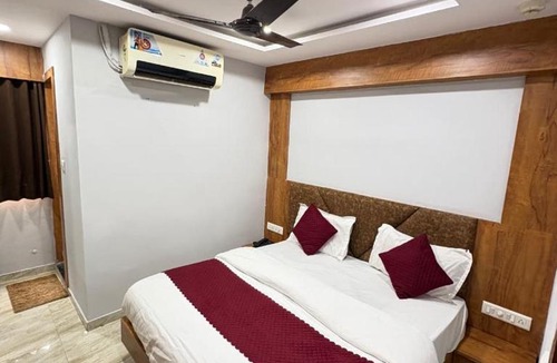 Ahmedabad Hotel | hotel prime zone