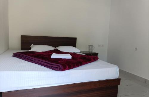Narainkoti Hotel | Hotel pushpdeep