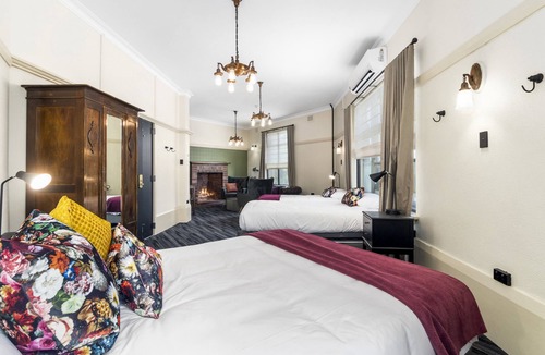 Queanbeyan Hotel | Hotel Queanbeyan Canberra