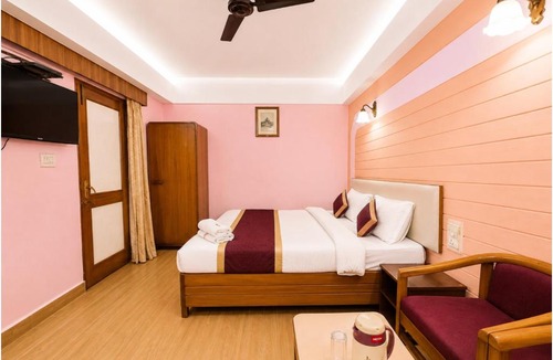 Sasaram Hotel | Hotel Radha Rani
