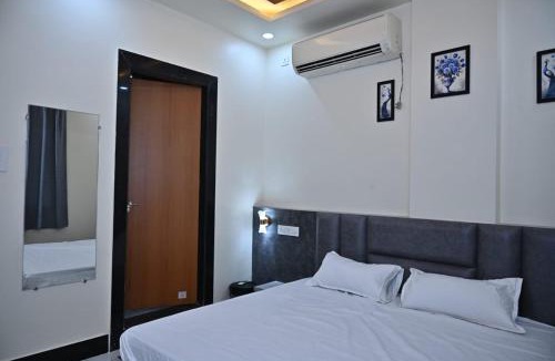 Bhind Hotel | Hotel Radhe